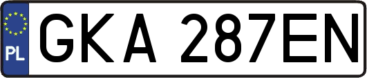 GKA287EN