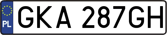 GKA287GH