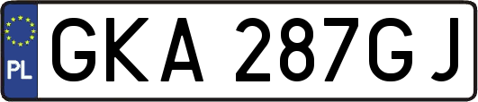 GKA287GJ