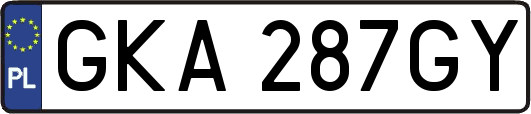 GKA287GY
