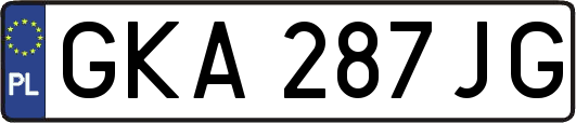 GKA287JG