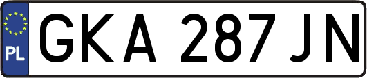 GKA287JN