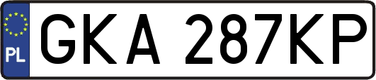 GKA287KP