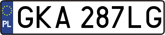 GKA287LG