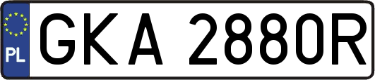 GKA2880R
