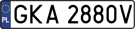 GKA2880V