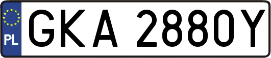GKA2880Y