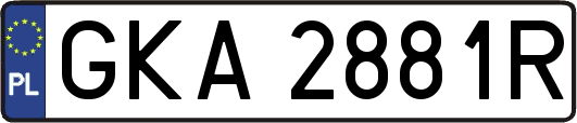 GKA2881R