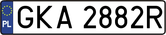 GKA2882R