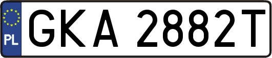 GKA2882T
