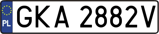 GKA2882V
