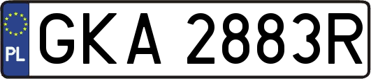 GKA2883R