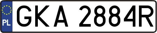 GKA2884R