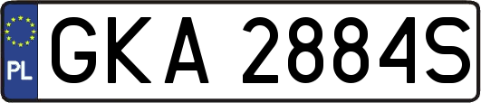 GKA2884S
