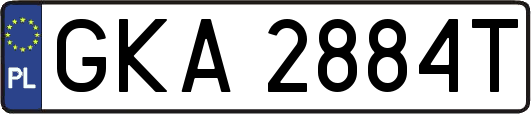 GKA2884T