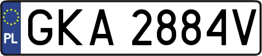GKA2884V