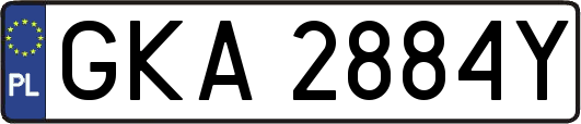 GKA2884Y