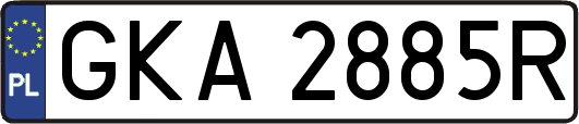 GKA2885R