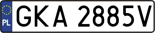 GKA2885V