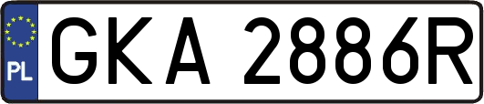 GKA2886R