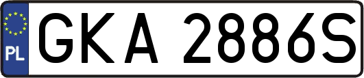 GKA2886S