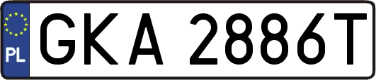 GKA2886T