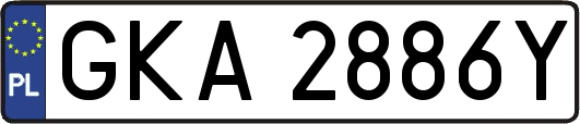 GKA2886Y
