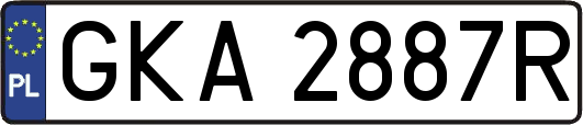 GKA2887R