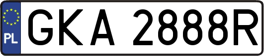 GKA2888R