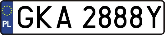 GKA2888Y
