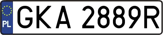 GKA2889R