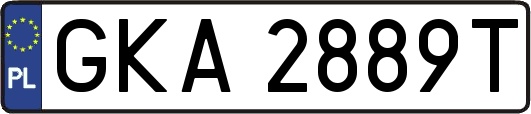 GKA2889T