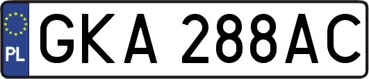 GKA288AC