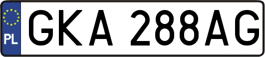 GKA288AG
