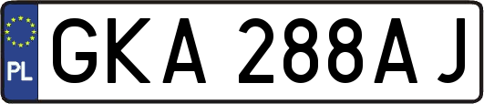 GKA288AJ