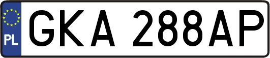GKA288AP