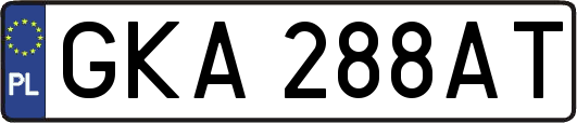 GKA288AT