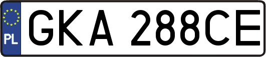 GKA288CE