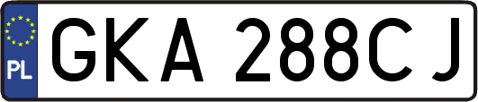 GKA288CJ