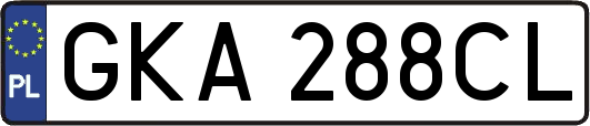 GKA288CL