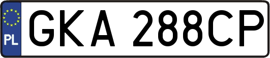 GKA288CP