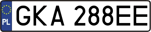 GKA288EE