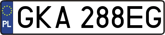 GKA288EG