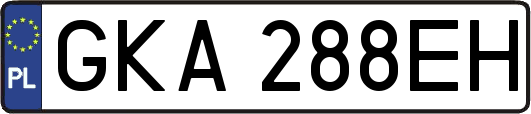 GKA288EH