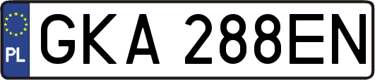 GKA288EN