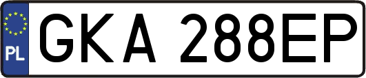 GKA288EP