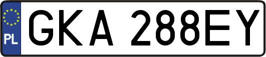 GKA288EY