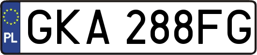 GKA288FG