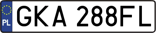 GKA288FL