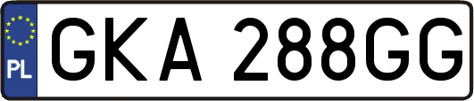 GKA288GG